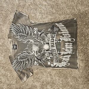 BulZeye Black label T'shirt